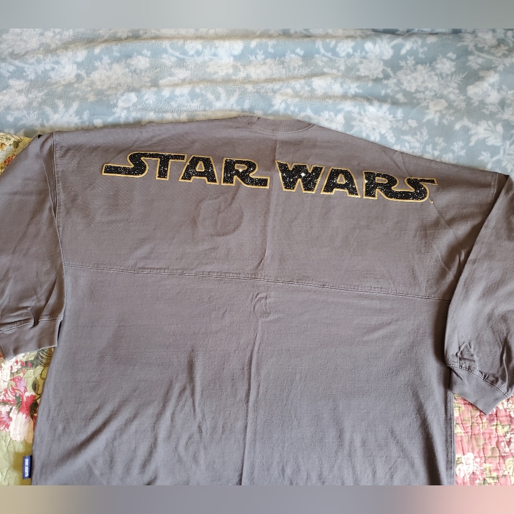 Star Wars Spirit Jersey